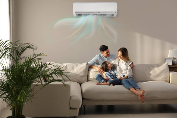 Best Air Conditioning Cleaning in Gastonville, PA