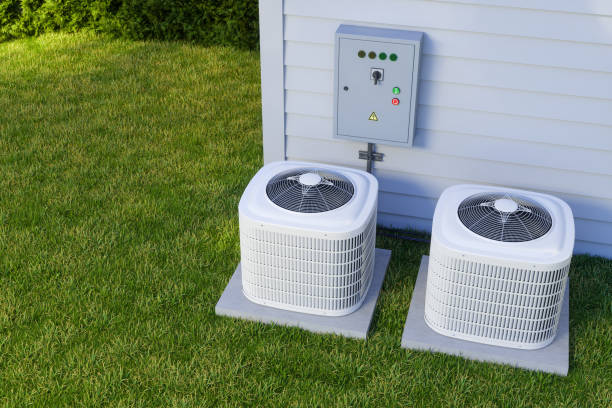 Best Solar-powered HVAC Systems in Gastonville, PA