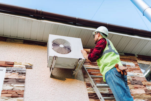 Best Seasonal HVAC Services in Gastonville, PA