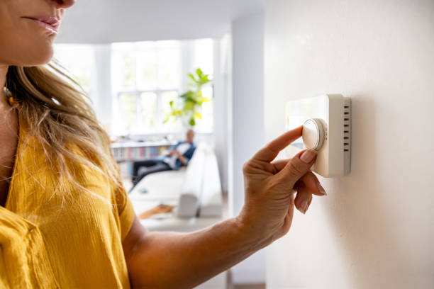 Best Energy-efficient HVAC Solutions in Gastonville, PA