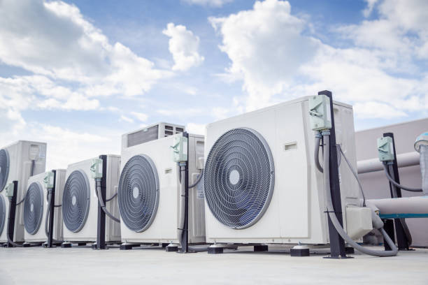 Best HVAC Supply and Distribution in Gastonville, PA