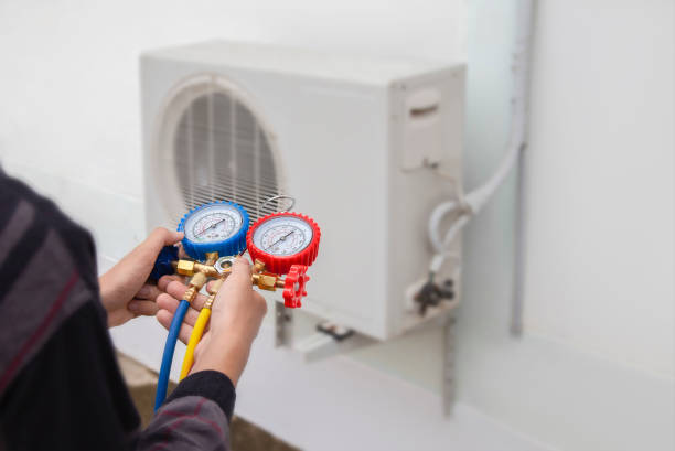 Best Thermostats and Smart Controls in Gastonville, PA