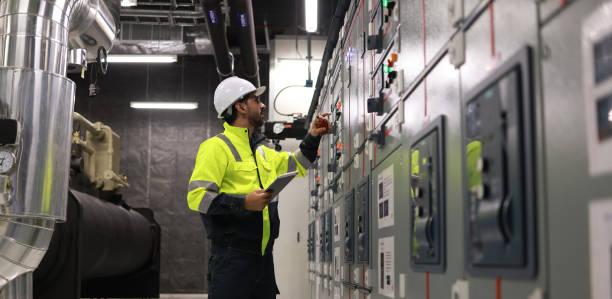 Best Commercial HVAC in Gastonville, PA