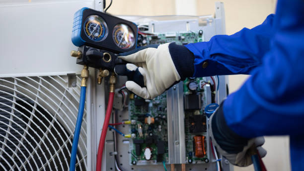Trusted Gastonville, PA HVAC Experts