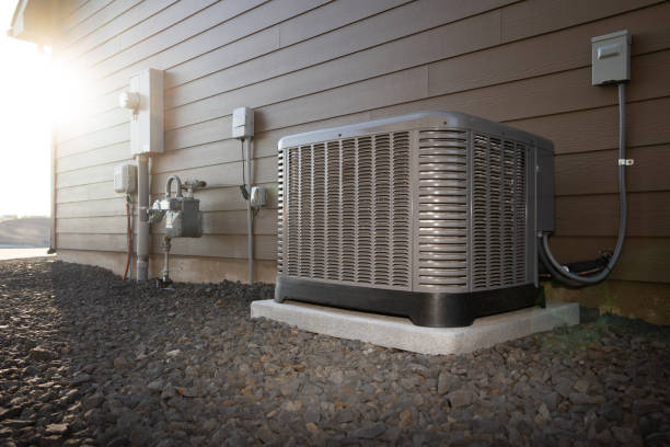 Best Furnace Cleaning in Gastonville, PA
